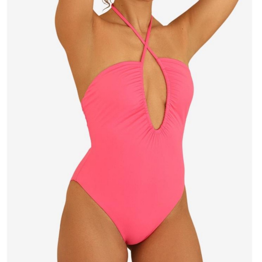 NWT Dippin Daisys Lindsay One Piece Swimsuit